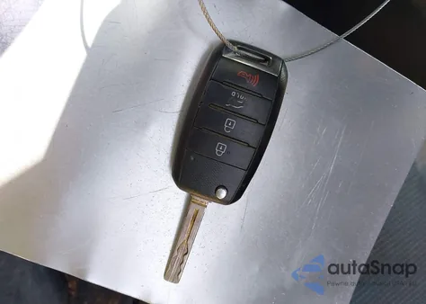 2015 Kia Sorento Lx из США, поврежденный, VIN 5XYKTCA60FG604459